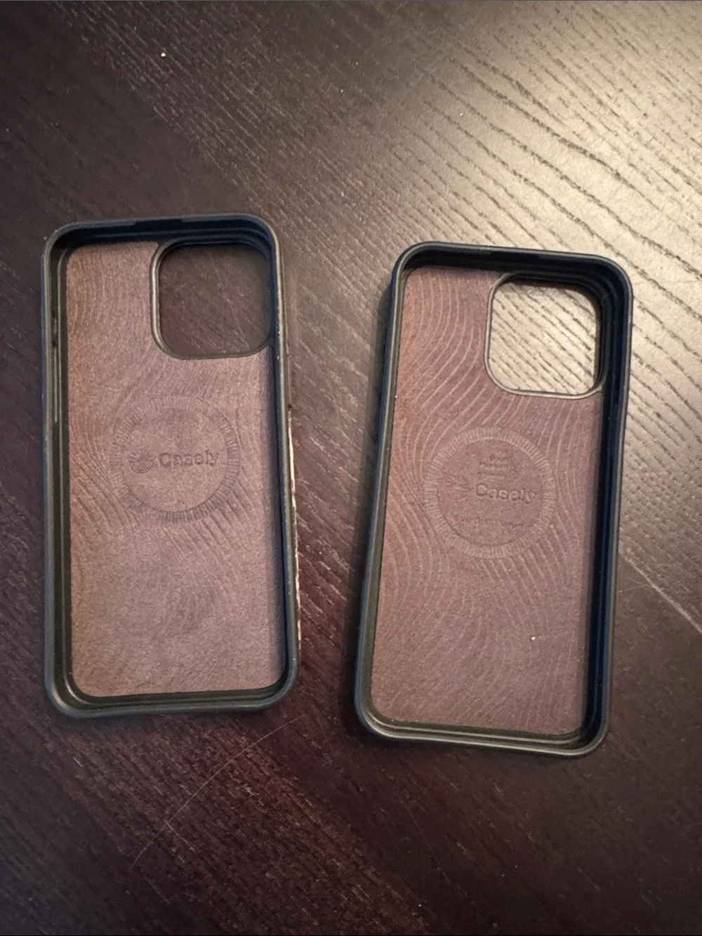 Casely IPhone 15 Pro Max Phone Cases